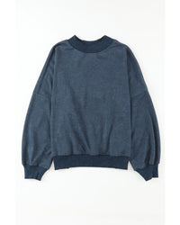 Thumbnail for Azura Exchange Crew Neck Pullover Sweatshirt - L