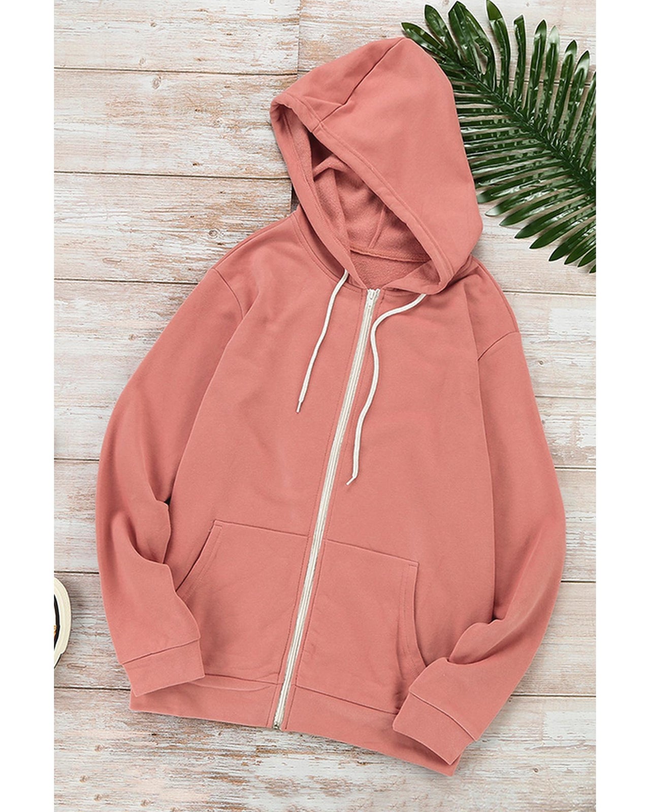 Azura Exchange Hoodie Jacket - L