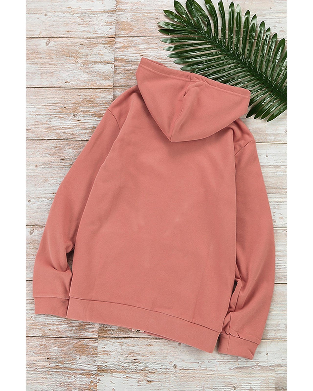 Azura Exchange Hoodie Jacket - M