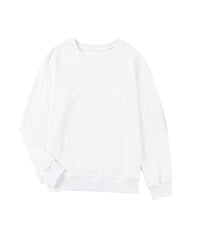 Thumbnail for Azura Exchange Crew Neck Pullover Sweatshirt - L