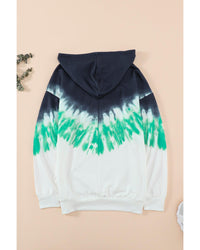 Thumbnail for Azura Exchange Tie-dye Hoodie - XL