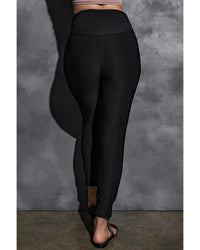 Thumbnail for Azura Exchange Pleated Pocket Leggings - L