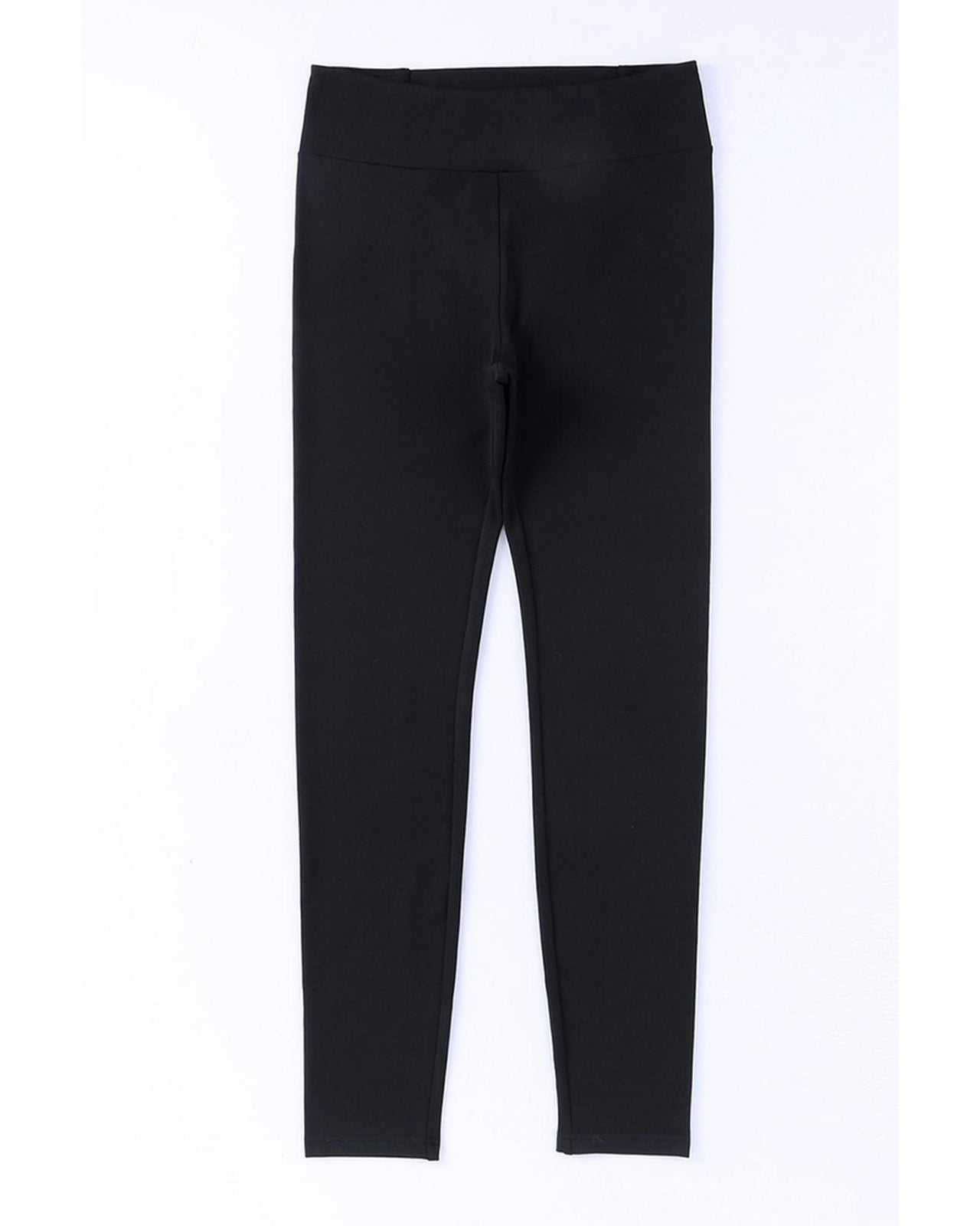 Azura Exchange Tummy Control High Waist Leggings - S