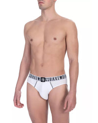 Thumbnail for Luxury Designer Briefs Bi-pack 2XL Men