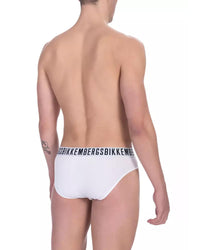 Thumbnail for Luxury Designer Briefs Bi-pack 2XL Men