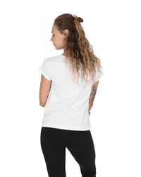 Thumbnail for Cotton Spandex  T-Shirt - 42 EU