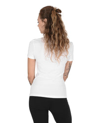 Thumbnail for Cotton Spandex T-Shirt - 40 EU