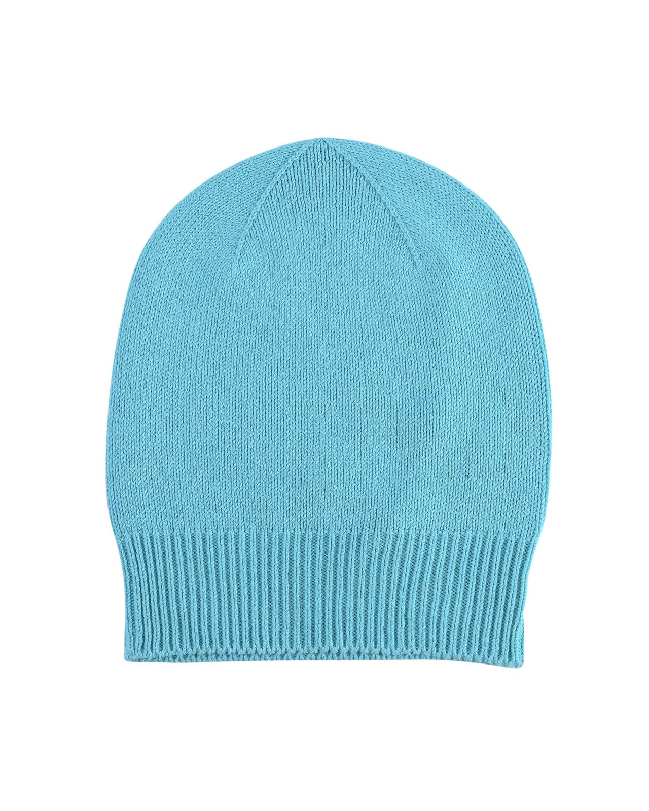 Cashmere Womens Cuffed Beanie - COE 0048 - One Size