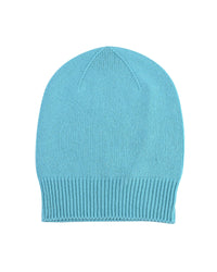 Thumbnail for Cashmere Womens Cuffed Beanie - COE 0048 - One Size