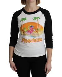 Thumbnail for My Little Pony Crew Neck T-shirt 3/4 Sleeve Top 36 IT Women