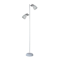 Thumbnail for Audrey Floor Lamp - White