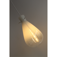 Thumbnail for Orson Pendant Light - White