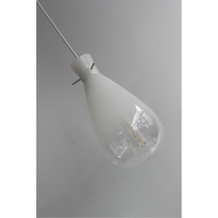 Thumbnail for Orson Pendant Light - White