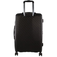 Thumbnail for Milleni Hardshell Checked Luggage Bag Travel Suitcase 75cm (124L) - Black