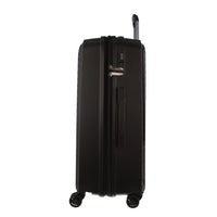 Thumbnail for Milleni Hardshell Checked Luggage Bag Travel Suitcase 75cm (124L) - Black