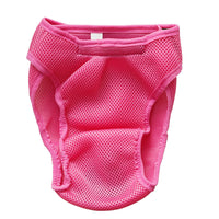 Thumbnail for Ondoing Dog Hygiene Diapers Washable Reusable Nappy Pants Sanitary Shorts Heat Panties