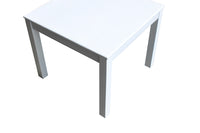 Thumbnail for White Square Table