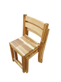 Thumbnail for Stacking Chair 40cm High