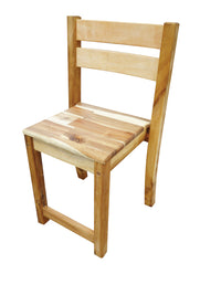 Thumbnail for Stacking Chair 40cm High