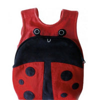 Thumbnail for Lady Bug Back Pack