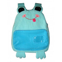 Thumbnail for Tree Frog Back Pack Blue