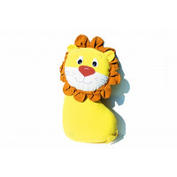 Thumbnail for Lion Cuddling Cushion