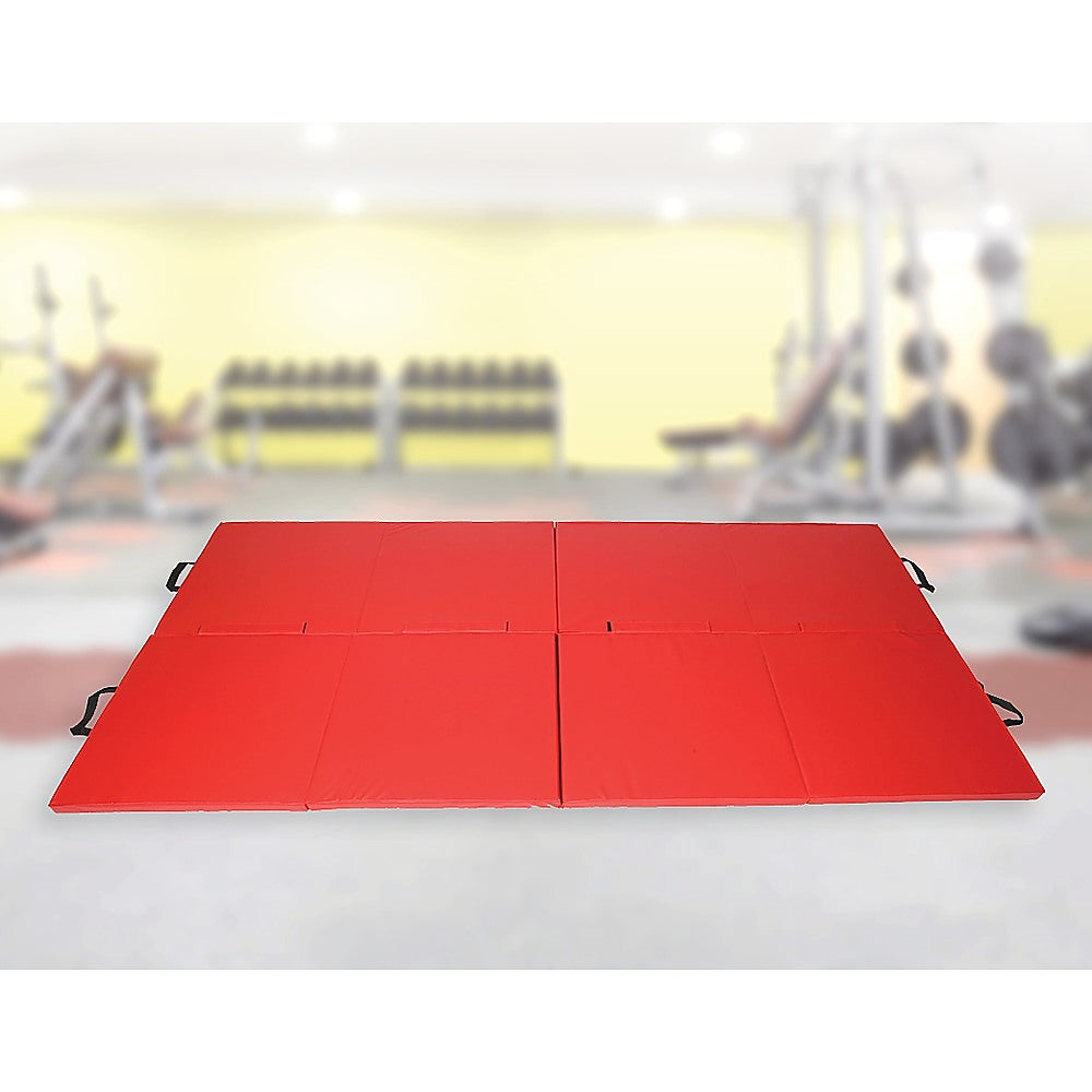 Gymnastics Martial Arts Karate Gym Mat Yoga Westling