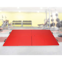 Thumbnail for Gymnastics Martial Arts Karate Gym Mat Yoga Westling