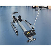 Thumbnail for Rowing Machine Rower Exercise Fitness Gym