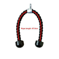 Thumbnail for Tricep Pulldown Rope