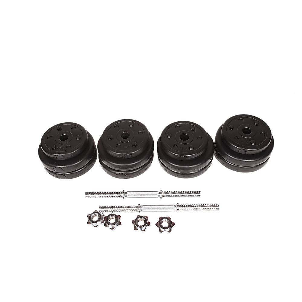 30KG Adjustable Dumbbell Set