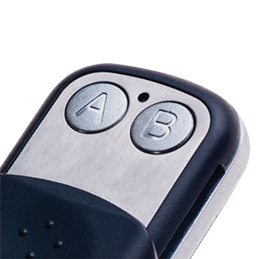 Remote Control for Swing and Auto Slide Sliding Gate