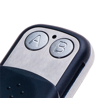 Thumbnail for Remote Control for Swing and Auto Slide Sliding Gate