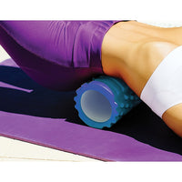 Thumbnail for Commercial Deep Tissue Foam Roller Yoga Pilates