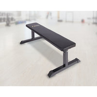 Thumbnail for Weights Flat Bench Press Home Gym