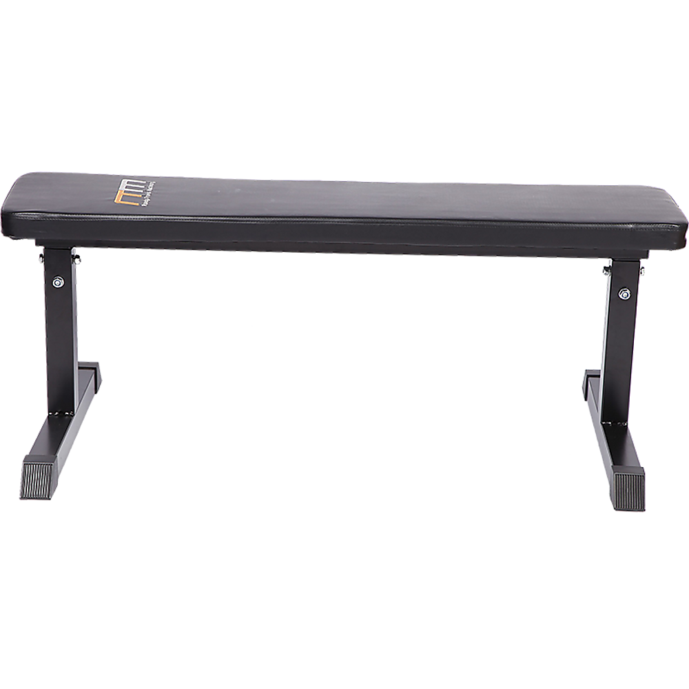 Weights Flat Bench Press Home Gym