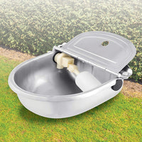 Thumbnail for Automatic Water Trough Stainless Steel 304 Bowl