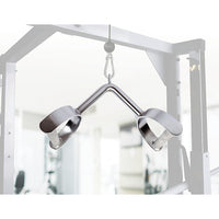 Thumbnail for Randy & Travis D-Handle Row Gym Handle Bar Attachment