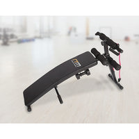 Thumbnail for Foldable Incline Sit Up Bench