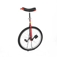 Thumbnail for 24'' Pro Circus Unicycle Bike