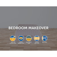 Thumbnail for PALERMO Single Bed Mattress