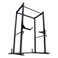 Thumbnail for Power Rack Squat Deadlift HD Lift Cage