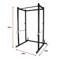 Thumbnail for Power Rack Squat Deadlift HD Lift Cage