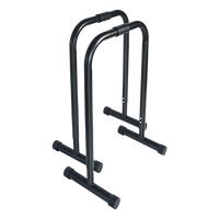 Thumbnail for Chin Dip Parallel Bar Push Up Dipping Equipment