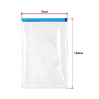 Thumbnail for 10X JUMBO Vacuum Storage Bags