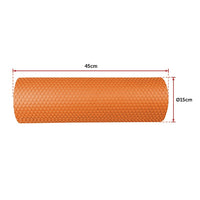 Thumbnail for 45 x 15cm Physio Yoga Pilates Foam Roller