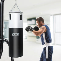 Thumbnail for 30kg Heavy Duty Boxing Punching Bag Solid Filled