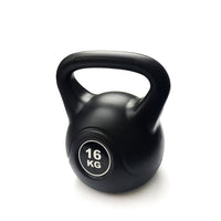 Thumbnail for Kettle Bell 16KG Training Weight Fitness Gym Kettlebell