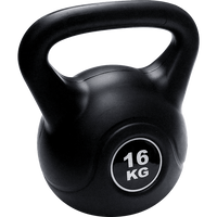 Thumbnail for Kettle Bell 16KG Training Weight Fitness Gym Kettlebell