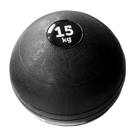 Thumbnail for 15kg Slam Ball No Bounce Crossfit Fitness MMA Boxing BootCamp